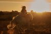 Louis Vuitton Fashion Eye Ibiza 2026 Gabriella Horseback